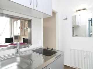 Seetempel Seetempel Appartement 42 - Scharbeutz - 5