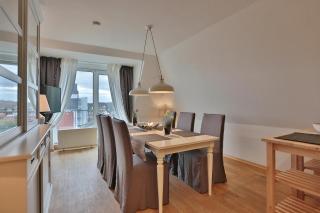 Strandschlößchen Strandschlösschen Appartement 15 - Haffkrug - 3