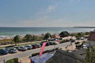 Strandschlößchen Strandschlösschen Appartement 15 - Haffkrug - 4