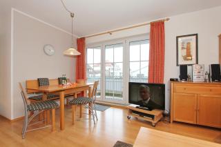Residenz Alte Bergstraße Residenz Alte Bergstrasse Appartement 7 - Scharbeutz - 8
