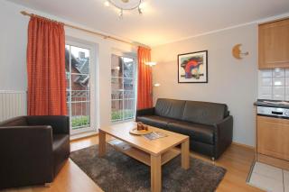 Residenz Alte Bergstraße Residenz Alte Bergstrasse Appartement 7 - 4