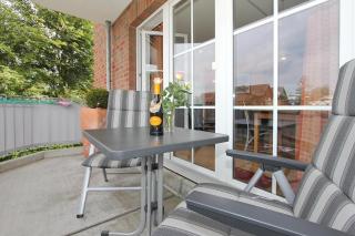 Residenz Alte Bergstraße Residenz Alte Bergstrasse Appartement 7 - Scharbeutz - 3