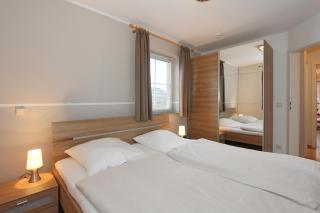 Residenz Alte Bergstraße Residenz Alte Bergstrasse Appartement 7 - Scharbeutz - 1