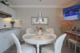 Strandschlößchen Strandschlösschen Appartement 28 - 2