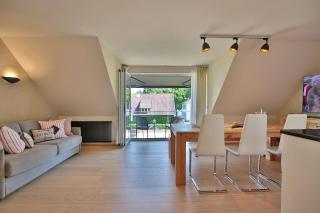 Haus am Seehof Seemöwe Appartement 4 - 8