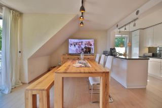 Haus am Seehof Seemöwe Appartement 4 - 6