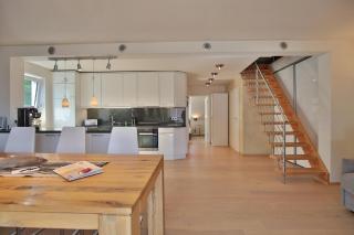 Haus am Seehof Seemöwe Appartement 4 - 4