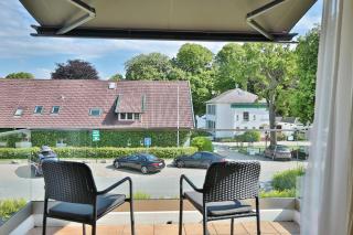 Haus am Seehof Seemöwe Appartement 4 - 2