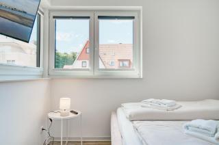 Bude 37 Bude 37 Appartement 8 SaM - Scharbeutz - 2