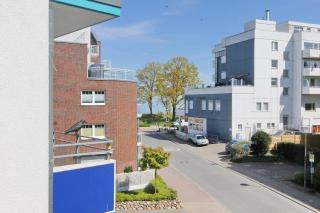 Barke Barke Appartement 202 - Scharbeutz - 7