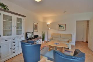 Seepark Seepark Appartement 11 - Scharbeutz - 8