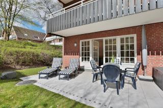 Seepark Seepark Appartement 11 - Scharbeutz - 9