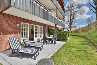 Seepark Seepark Appartement 11 - Scharbeutz - 4