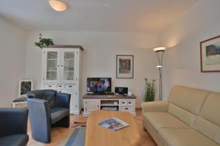 Seepark Seepark Appartement 11 - Scharbeutz - 3