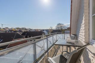 Haus Seerose Seerose II Appartement 16 - Scharbeutz - 7