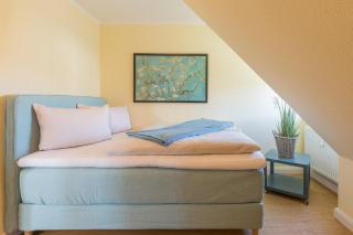 Haus Seerose Seerose II Appartement 16 - 2