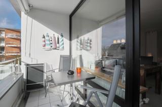 Hanseat am Hang 3 - 5 Strandhafer Appartement 5 - Scharbeutz - 7