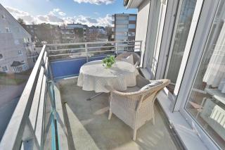 Barke Barke Appartement 307 - Scharbeutz - 6
