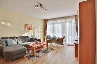 Barke Barke Appartement 307 - Scharbeutz - 5