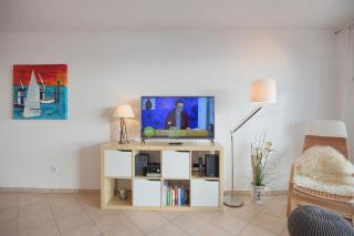 Stranddomizil Stranddomizil Appartement 14 - Haffkrug - 4