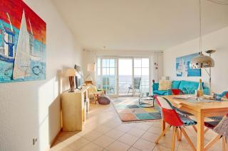 Stranddomizil Stranddomizil Appartement 14 - Haffkrug - 3