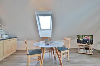 Barke Barke Appartement 404 - Scharbeutz - 7