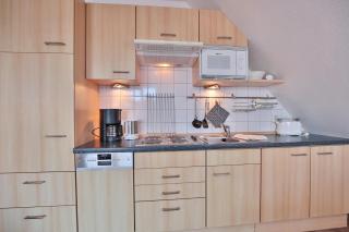 Barke Barke Appartement 404 - Scharbeutz - 5