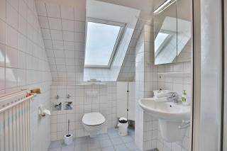 Barke Barke Appartement 404 - Scharbeutz - 2