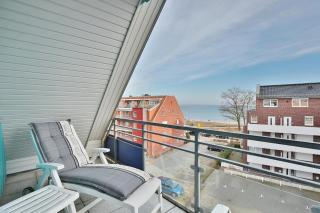 Barke Barke Appartement 404 - Scharbeutz - 3