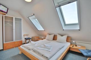 Barke Barke Appartement 404 - Scharbeutz - 1