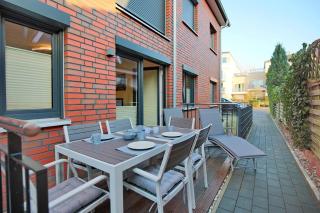 Bude 30 Bude 30 Tilly Appartement 2 - Scharbeutz - 5