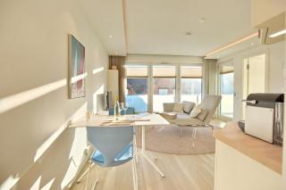 Villa Seeperle II Herzmuschel Appartement 18 - Scharbeutz - 9