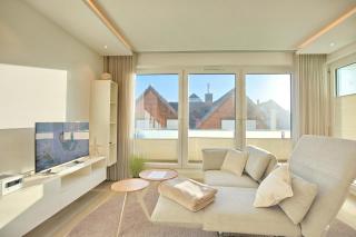 Villa Seeperle II Herzmuschel Appartement 18 - Scharbeutz - 5