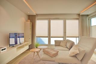 Villa Seeperle II Herzmuschel Appartement 18 - Scharbeutz - 4