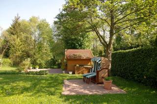 Haus Erlenweg Haus Erlenweg Appartement 1 - Scharbeutz - 5
