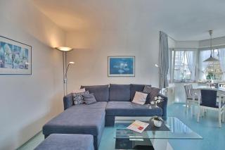 Seesternresidenz Seesternresidenz Appartement 16 - Scharbeutz - 9