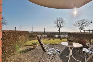Strandresidenz Haffkrug Strandresidenz Appartement 3 - 8