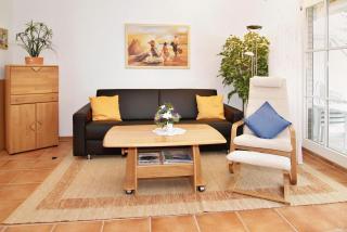 Hanseaten Residenz Hanseaten-Residenz Appartement 6 - Scharbeutz - 0