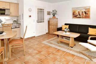 Hanseaten Residenz Hanseaten-Residenz Appartement 6 - Scharbeutz - 8