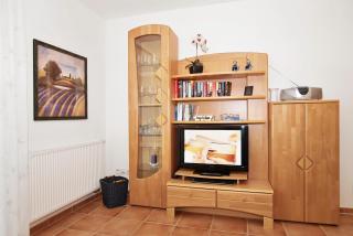 Hanseaten Residenz Hanseaten-Residenz Appartement 6 - Scharbeutz - 7