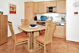 Hanseaten Residenz Hanseaten-Residenz Appartement 6 - Scharbeutz - 5