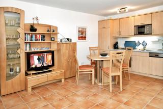 Hanseaten Residenz Hanseaten-Residenz Appartement 6 - Scharbeutz - 6