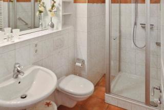 Hanseaten Residenz Hanseaten-Residenz Appartement 6 - Scharbeutz - 1