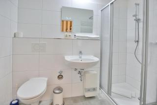 Haus am Ahornweg 2 Haus am Ahornweg 2C Appartement 7 - Scharbeutz - 9