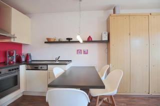 Seeburg Seeburg Appartement 110 - Scharbeutz - 6