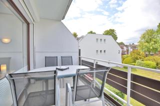 Haus am Ahornweg 2 Haus am Ahornweg 2C Appartement 7 - Scharbeutz - 5