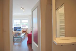 Seeburg Seeburg Appartement 110 - Scharbeutz - 1