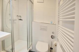 Seeburg Seeburg Appartement 110 - 2