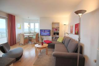 Strandschlößchen Strandschlösschen Appartement 9 - Haffkrug - 5
