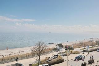 Strandperle Strandperle Appartement 306 - Haffkrug - 2